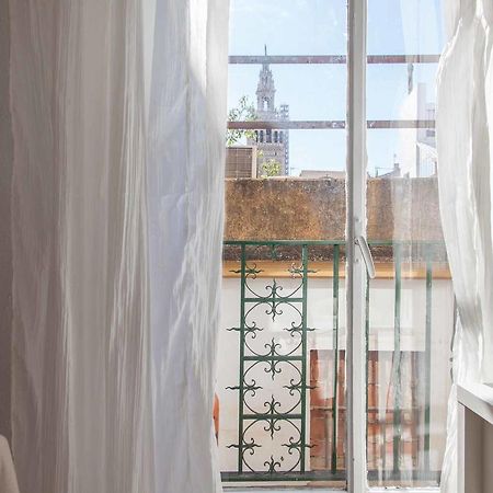 Apartamento Catedral セビリア エクステリア 写真