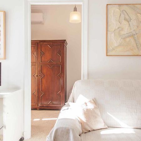 Apartamento Catedral セビリア エクステリア 写真