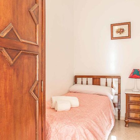 Apartamento Catedral セビリア エクステリア 写真