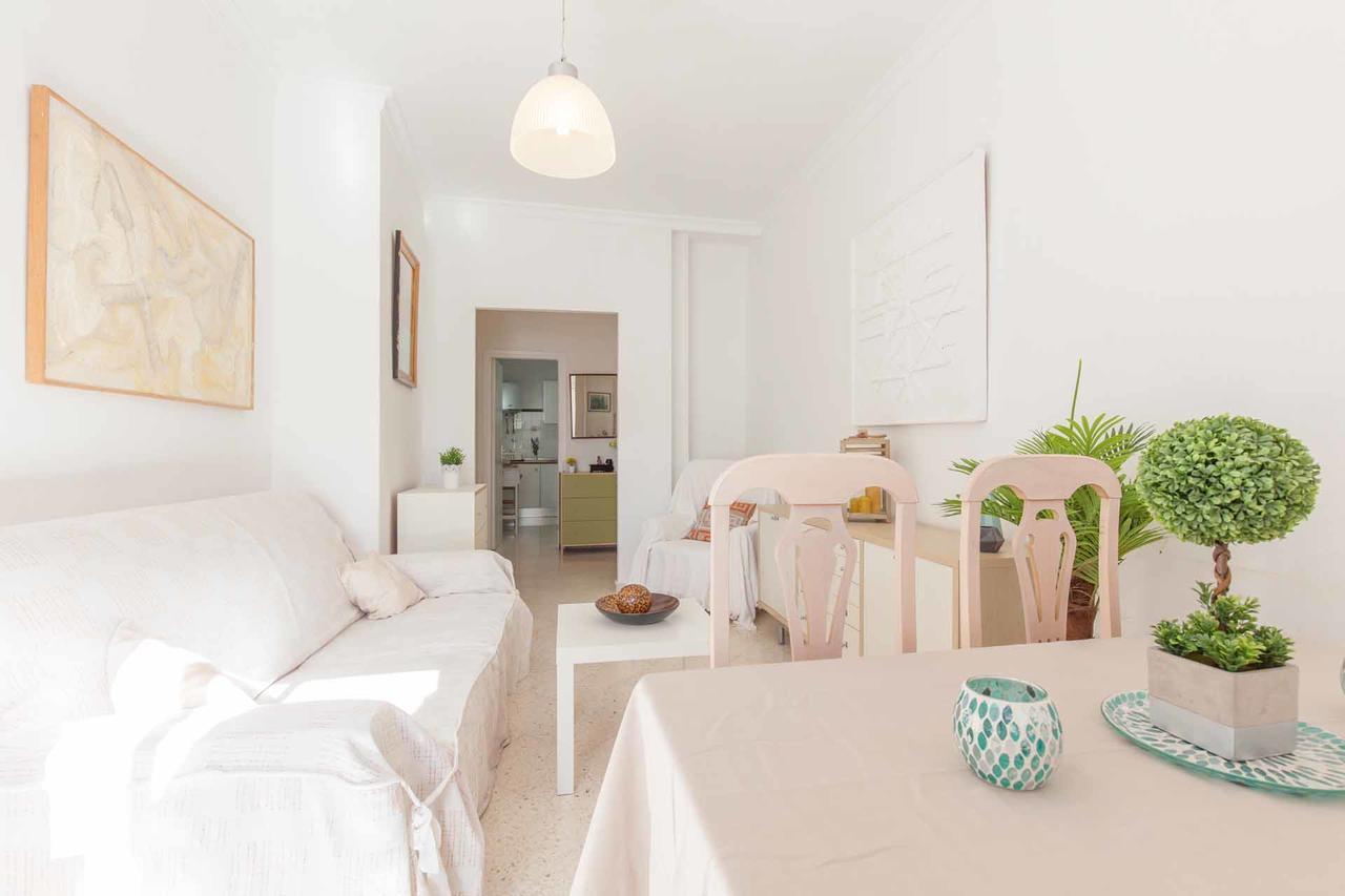 Apartamento Catedral セビリア エクステリア 写真