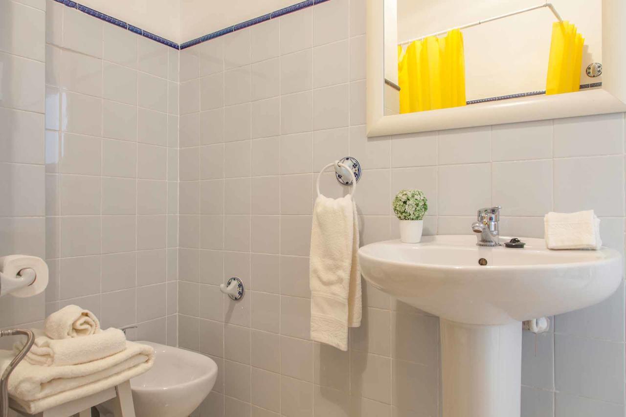 Apartamento Catedral セビリア エクステリア 写真