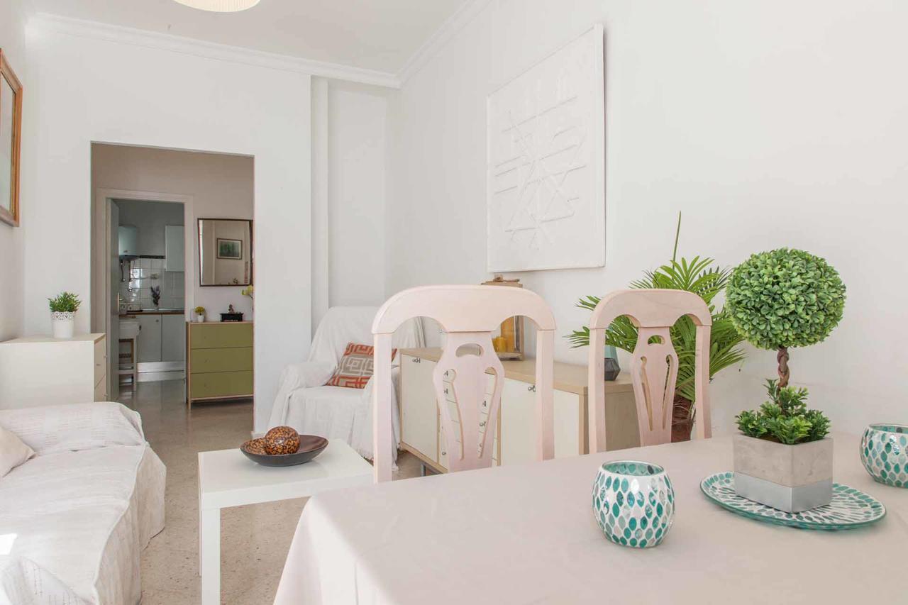 Apartamento Catedral セビリア エクステリア 写真