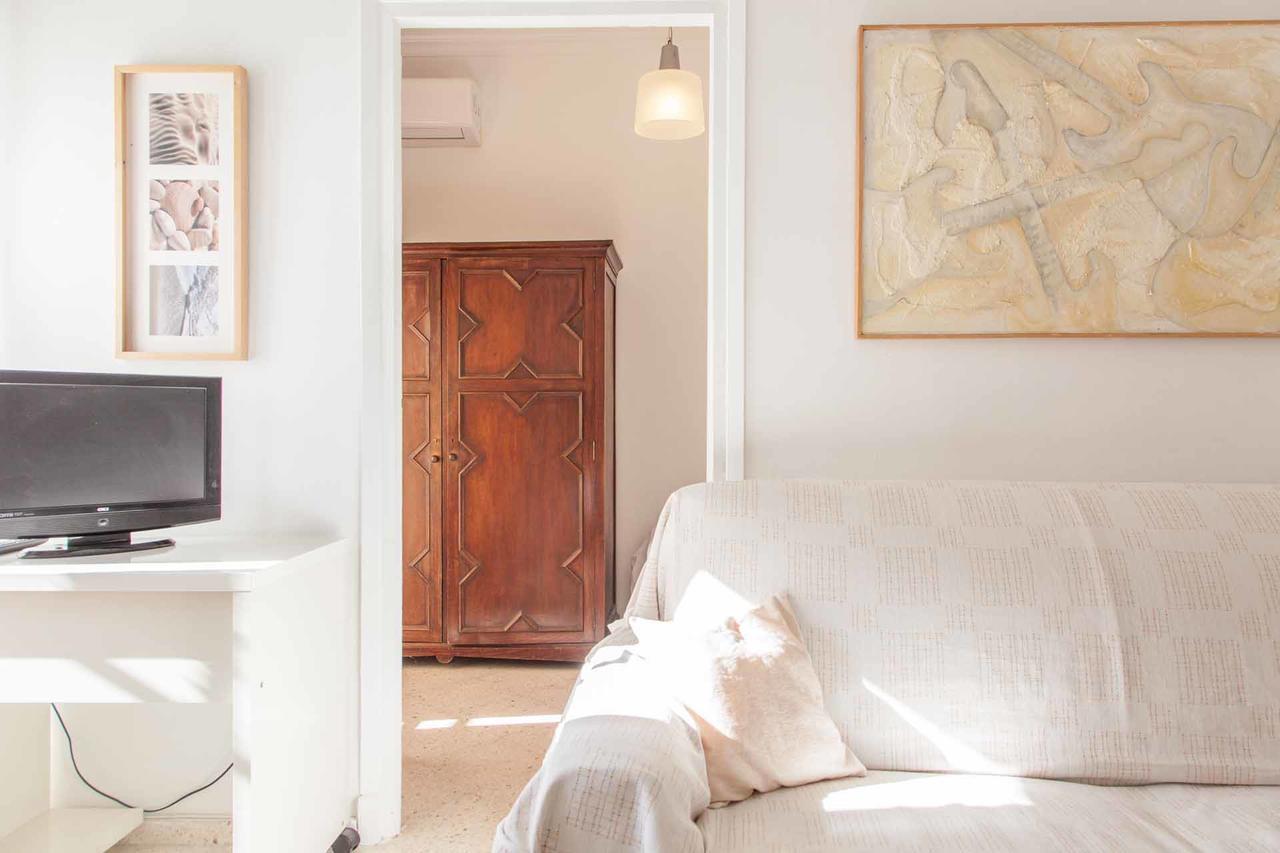 Apartamento Catedral セビリア エクステリア 写真