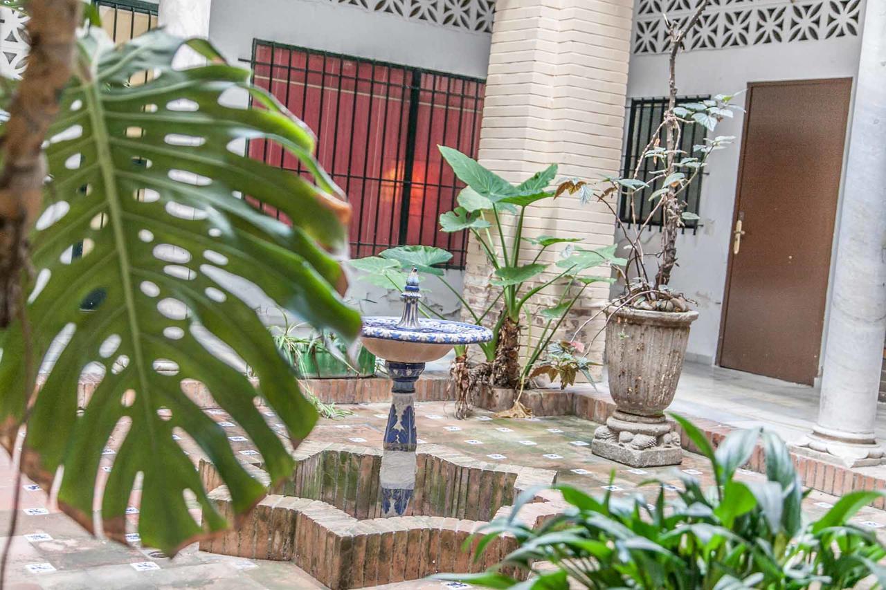 Apartamento Catedral セビリア エクステリア 写真