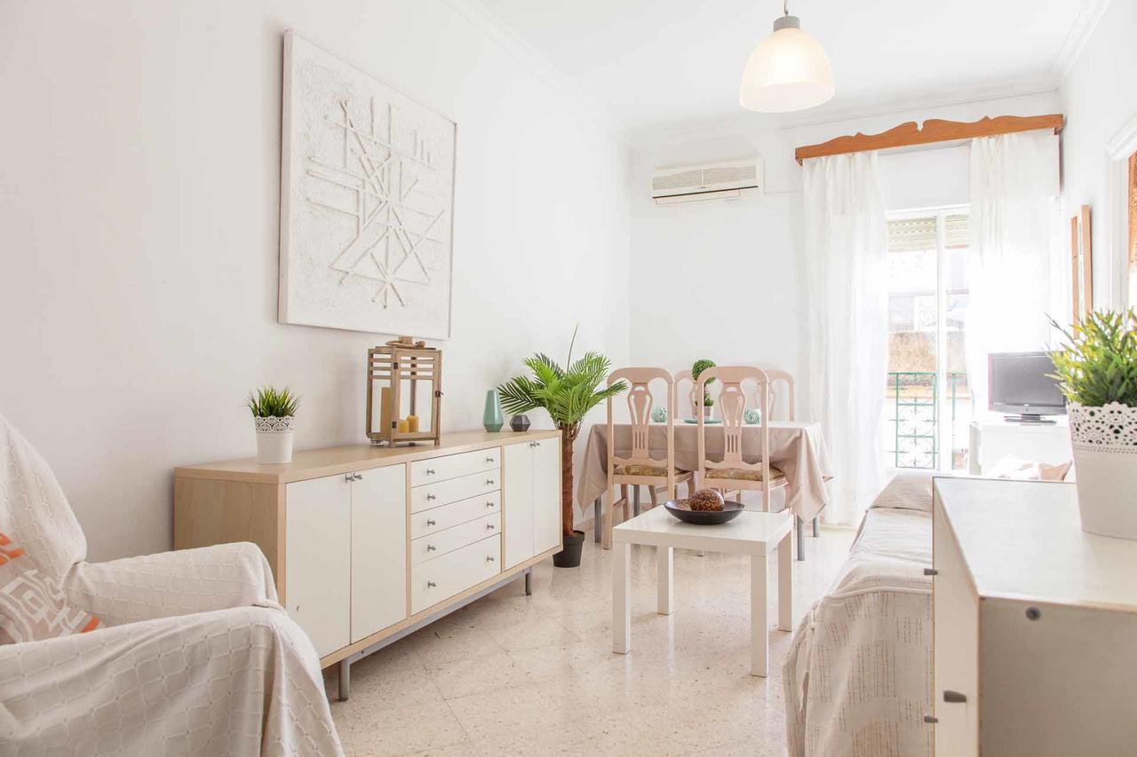 Apartamento Catedral セビリア エクステリア 写真