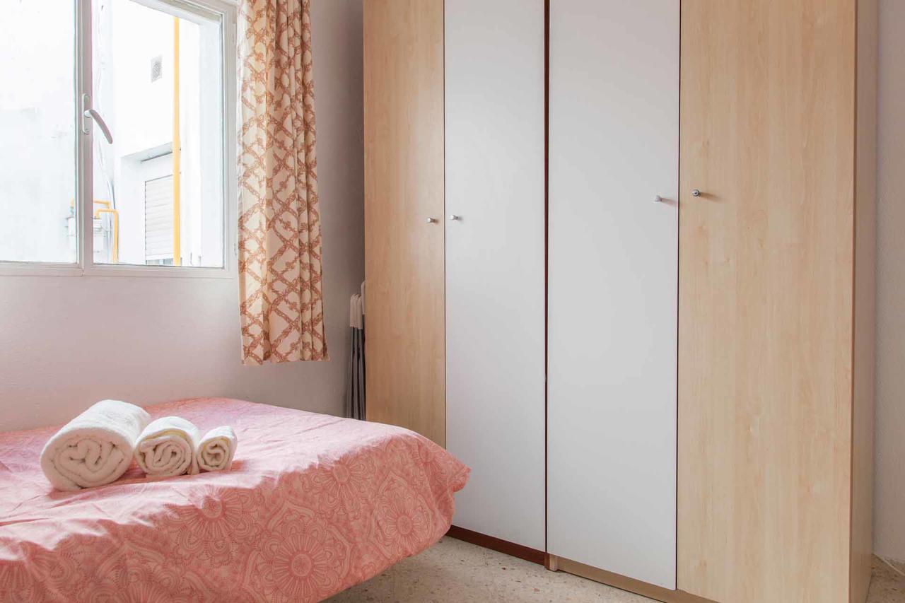Apartamento Catedral セビリア エクステリア 写真