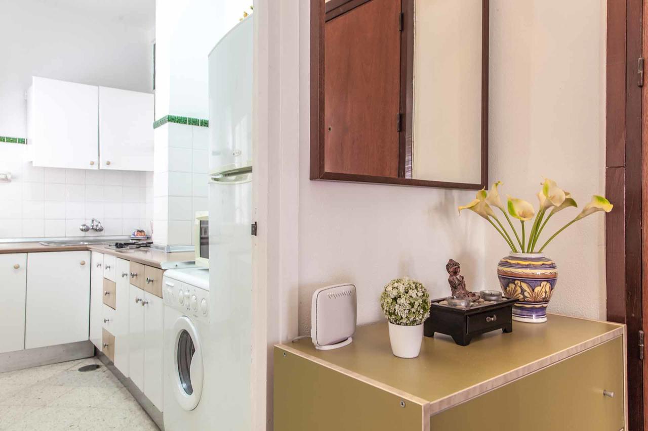 Apartamento Catedral セビリア エクステリア 写真