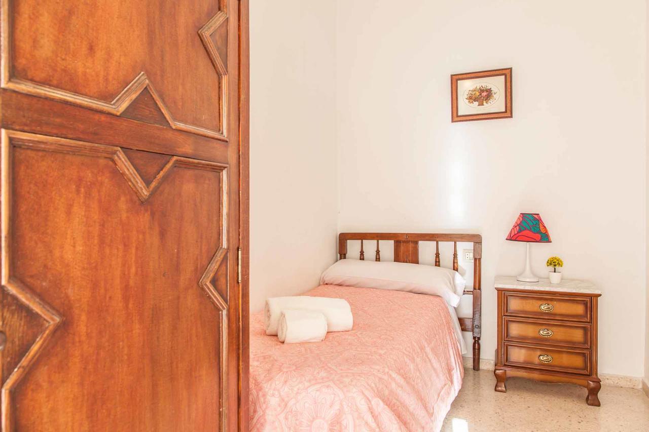 Apartamento Catedral セビリア エクステリア 写真