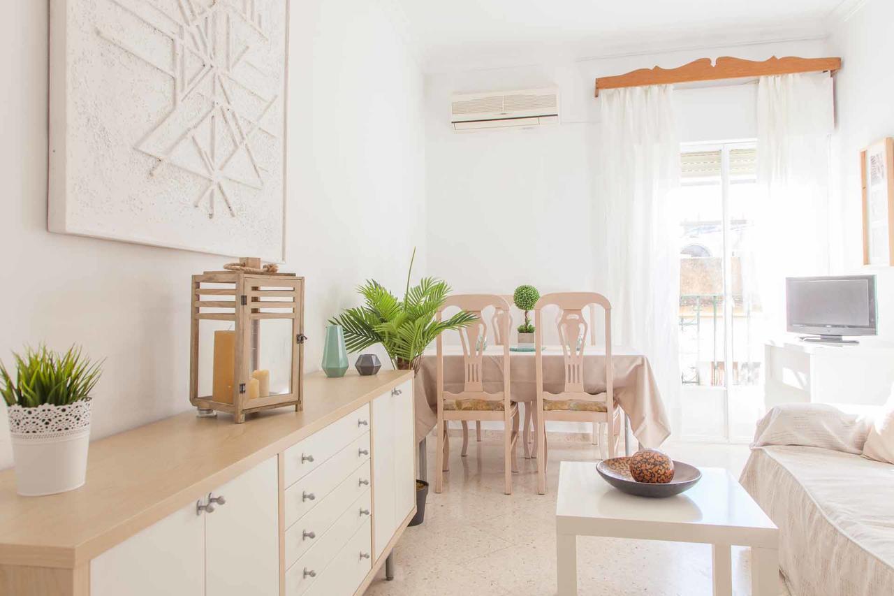 Apartamento Catedral セビリア エクステリア 写真