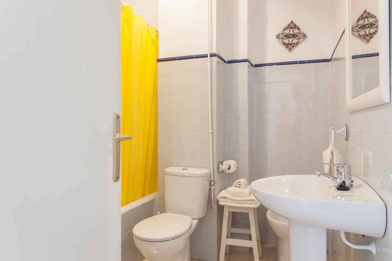 Apartamento Catedral セビリア エクステリア 写真